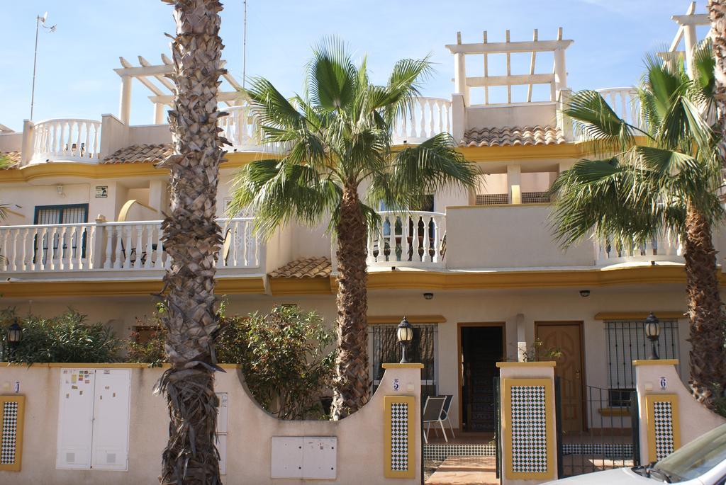 Oriheula Costa Cabo Roig 6 * Orihuela